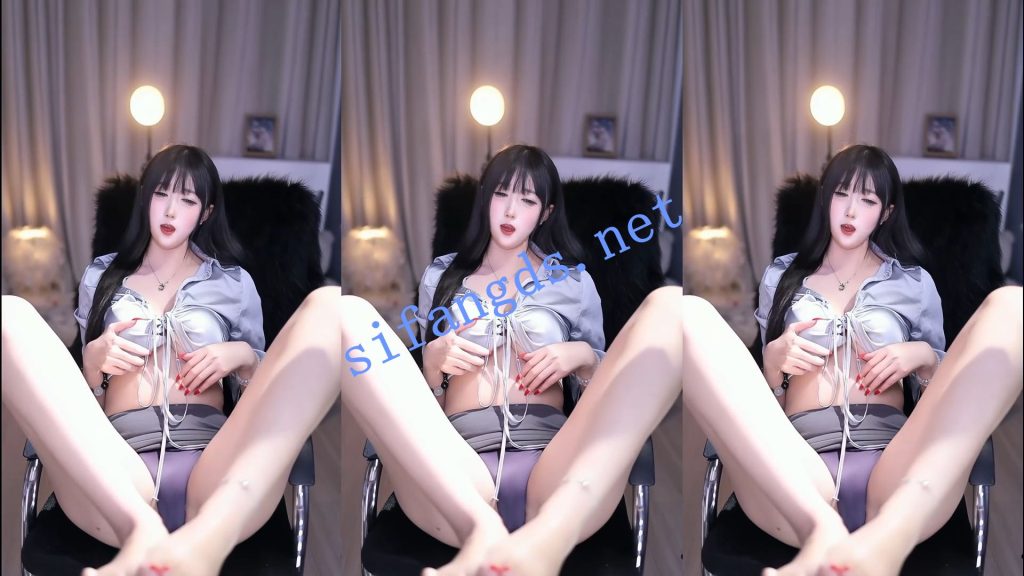 【漂漂】霹雳小狗神，直播疯狂漏内擦边堪比定制【1V】【585M】