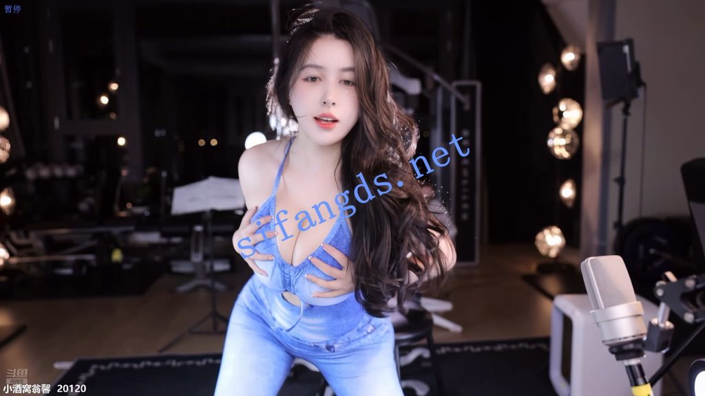 【斗鱼】热舞代言人常规赛全程精选，情趣内衣大比拼【18V】【1.01G】