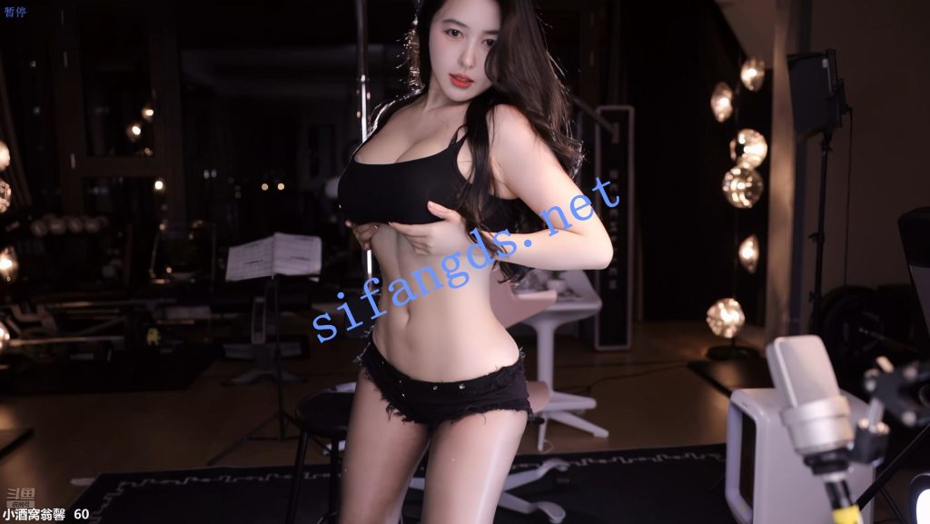 【斗鱼】热舞代言人常规赛全程精选，情趣内衣大比拼【18V】【1.01G】