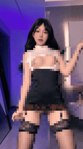 【重磅】顶级人气裸舞博主【小仙云】10月最新大尺度 超顶【11V】【272M】