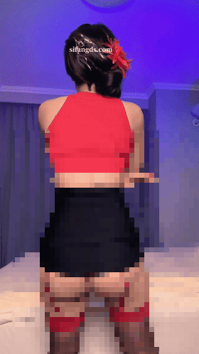 【重磅】顶级人气裸舞博主【小仙云】10月最新大尺度 超顶【11V】【272M】