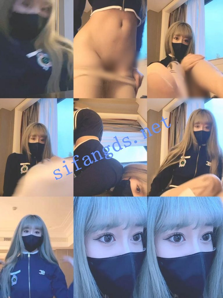 【重磅】极品反差推特博主【少萝涵】付费大尺度视频 啪啪【36V】【2.74G】