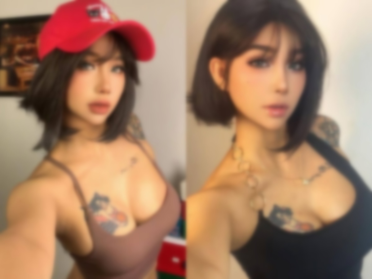 【重磅】抖音反差博主【Millie】高颜值 高价私人福利【2P39V】【615M】