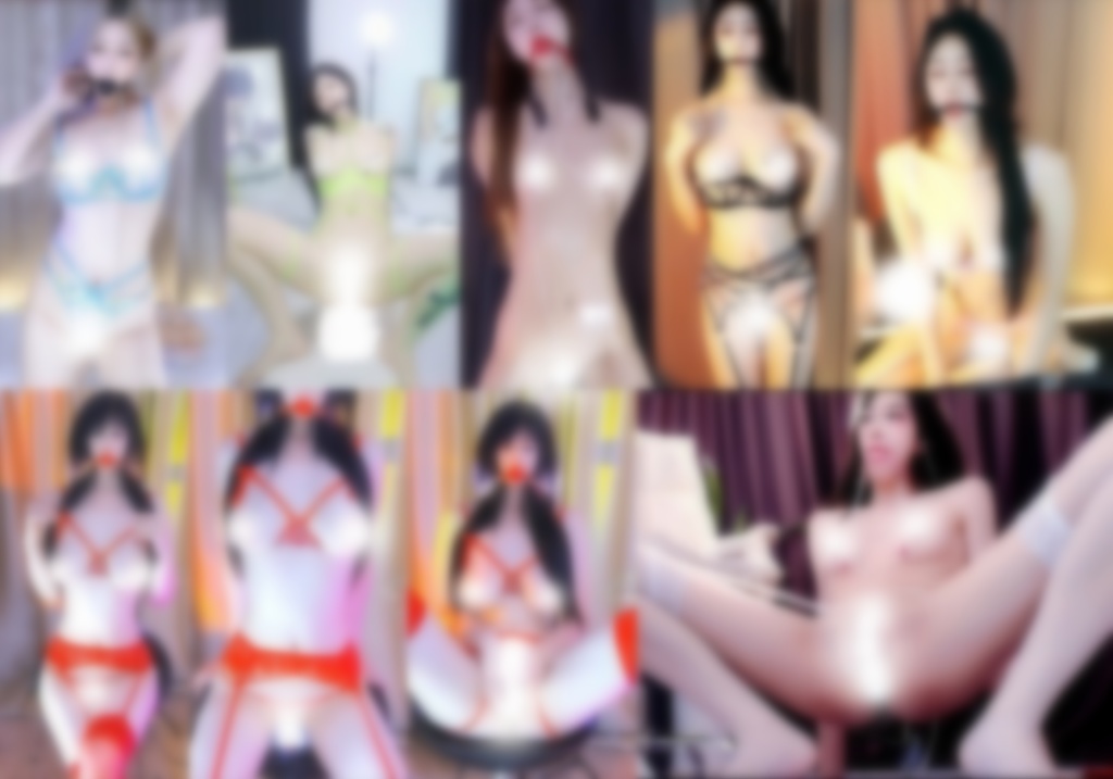 【国庆巨献】知名主播史上最强SM舞插混剪（全未流出节选）【1V】【191M】