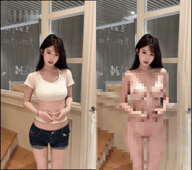 【重磅】五月儿 林霸天 乌苏苏 章鱼贼 AI裸舞对比 超真实【4V】【587M】