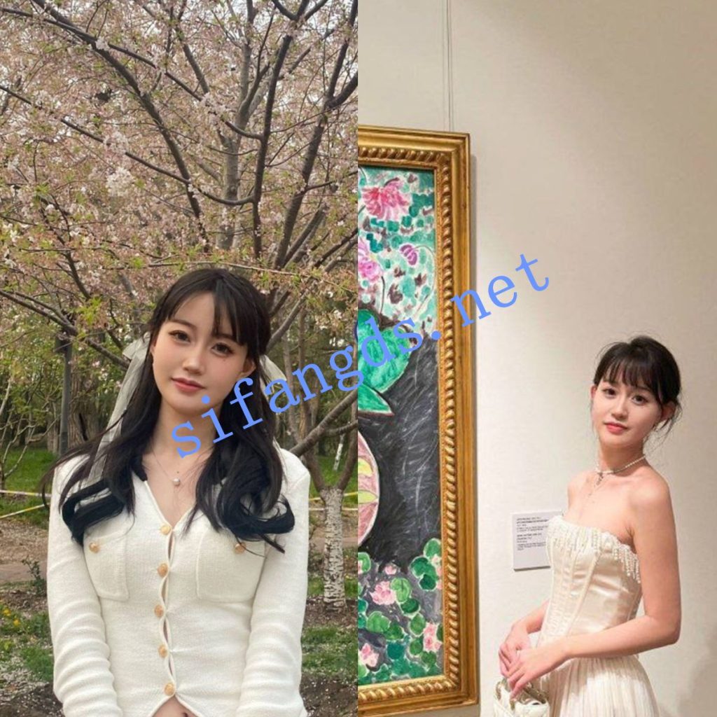 ❤️重磅【泄密】北京石景山工业大学的情侣爱情故事（2）【13V】【9.82G】