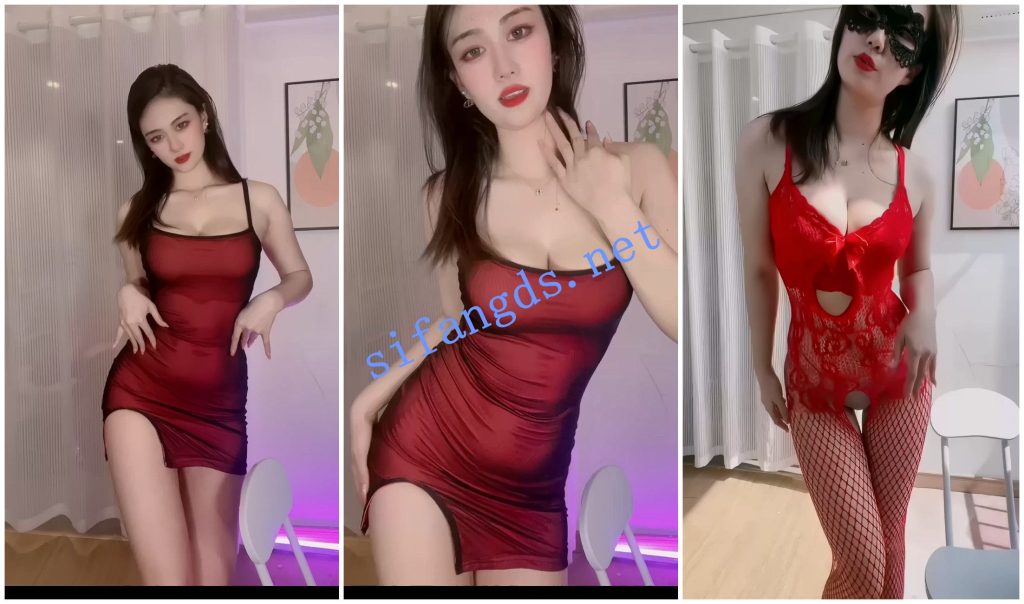 【快手福利】大奶长腿翘臀御姐【可可】骚舞抖奶性暗示【16V】【2.12G】