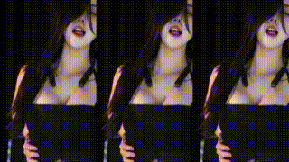 【CC】铛铛 开档丝袜 情趣诱惑【1V】【624M】