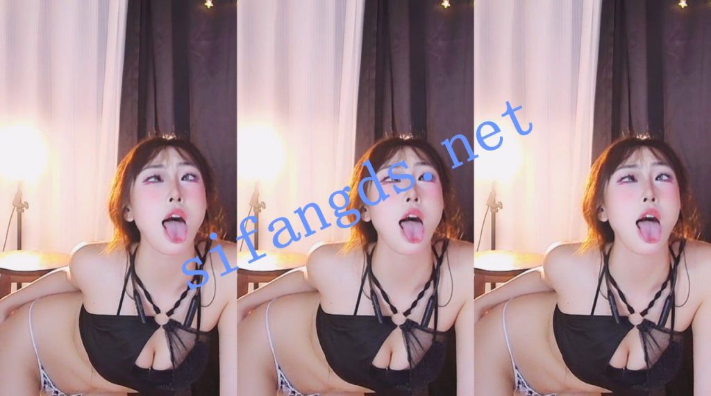 【CC直播】 椿奈芝芝 高潮表情翻白眼 各种性爱姿势【1V】【311M】