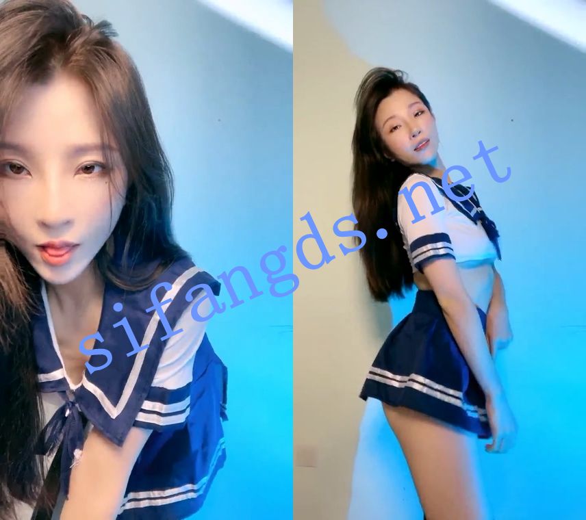 抖音人气asmr助眠主播安木兮曾经在多彩发骚的日子第1期【13V】【4.46G】