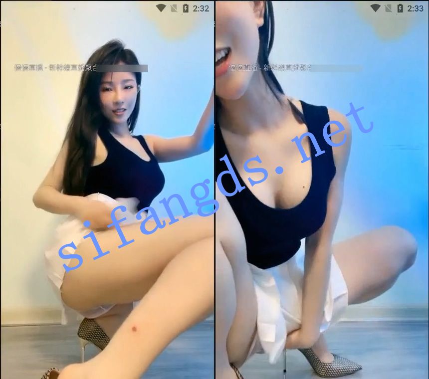 抖音人气asmr助眠主播安木兮曾经在多彩发骚的日子第1期【13V】【4.46G】