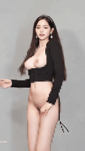 【核弹】顶级大神至尊【明星AI裸舞】这次超多132V超顶【132V】【1.15G】