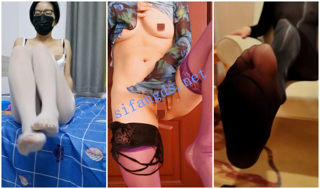 【永久会员求稿】【抖音福利】风骚短发眼镜御姐【不是女王】丝袜自X挤奶【33V】【2.36G】