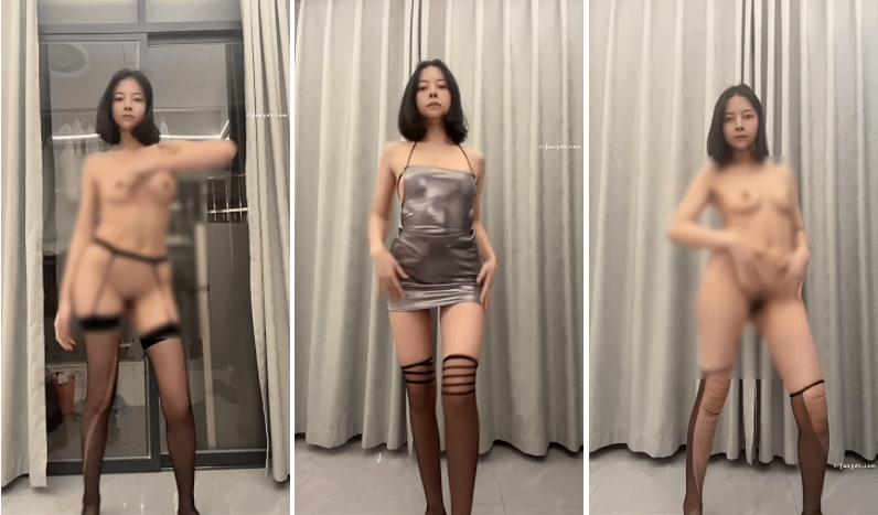 推特西西团队掌门 小西西 最新长时定制裸+520会员福利【46V】【2.48G】