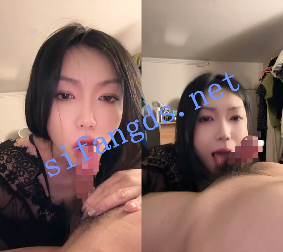 抖音-上海区少妇”汉堡包”全脸品尝各种骚鸡巴及啪啪福利【39V4P】【651M】