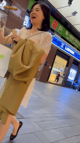 【永久会员求稿】[偷拍] 稀缺无内系列❤️无内露鲍+真空透明内+情趣内+镂空内+透明内+丁字内大合集【173V】【69.4G】