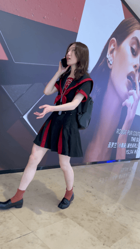 【永久会员求稿】[偷拍] 稀缺无内系列❤️无内露鲍+真空透明内+情趣内+镂空内+透明内+丁字内大合集【173V】【69.4G】