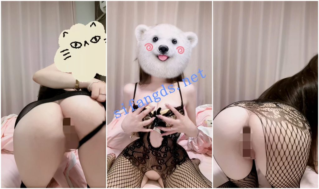 【抖音福利】风骚御姐【什么思思】风骚表情内衣骚舞揉奶【5V】【1.72G】