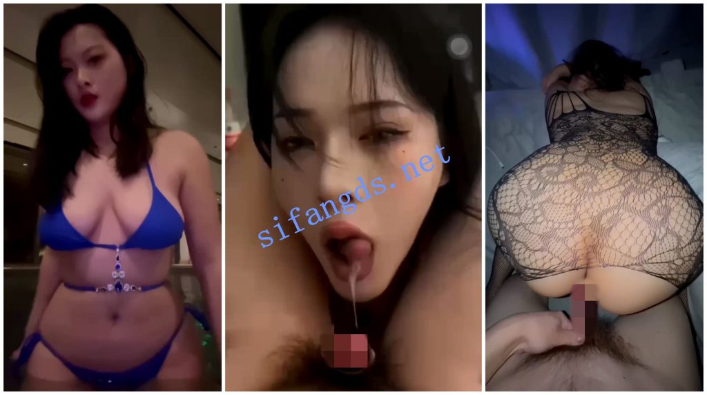 [抖音福利]becca Cyndibabe 霏霏 磕着瓜子脸的猫 两只猫【38V12P】【1.19G】