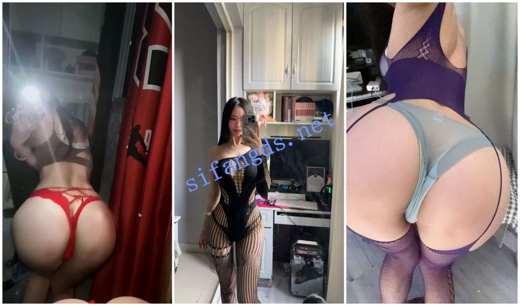 [抖音福利]becca Cyndibabe 霏霏 磕着瓜子脸的猫 两只猫【38V12P】【1.19G】