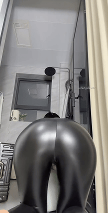 快手美缝大师 大清青李清清、大凤 抖奶骆驼趾骚B顶顶摇【12V】【437M】