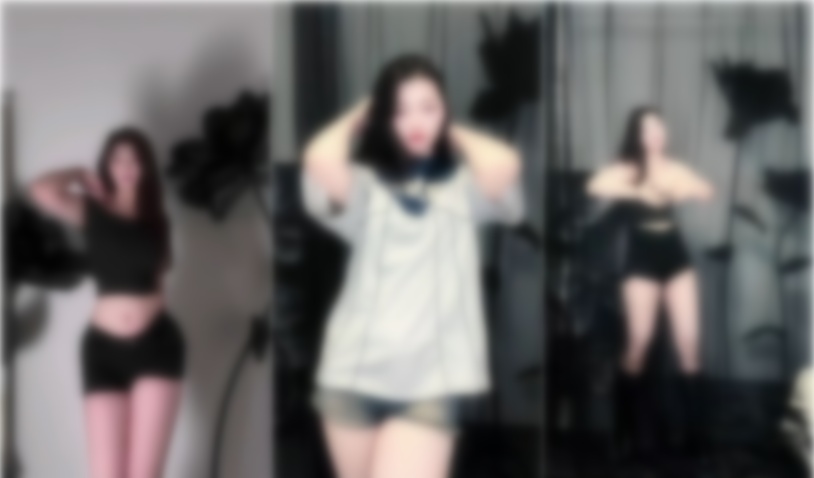 快手 逗包酱 18万粉 节奏骚舞主播 露点 裸舞 反差【5V】【248M】