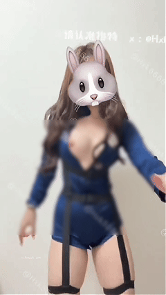 推特新晋福利姬 小美女心碎碎 反差裸舞Q弹动感圆乳抖飞了【102V】【326M】