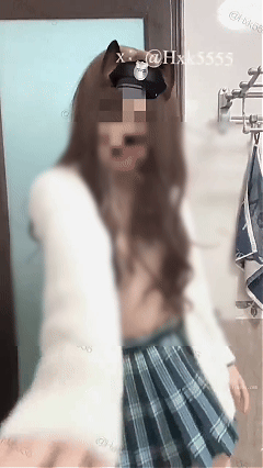 推特新晋福利姬 小美女心碎碎 反差裸舞Q弹动感圆乳抖飞了【102V】【326M】