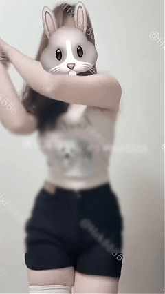 推特新晋福利姬 小美女心碎碎 反差裸舞Q弹动感圆乳抖飞了【102V】【326M】