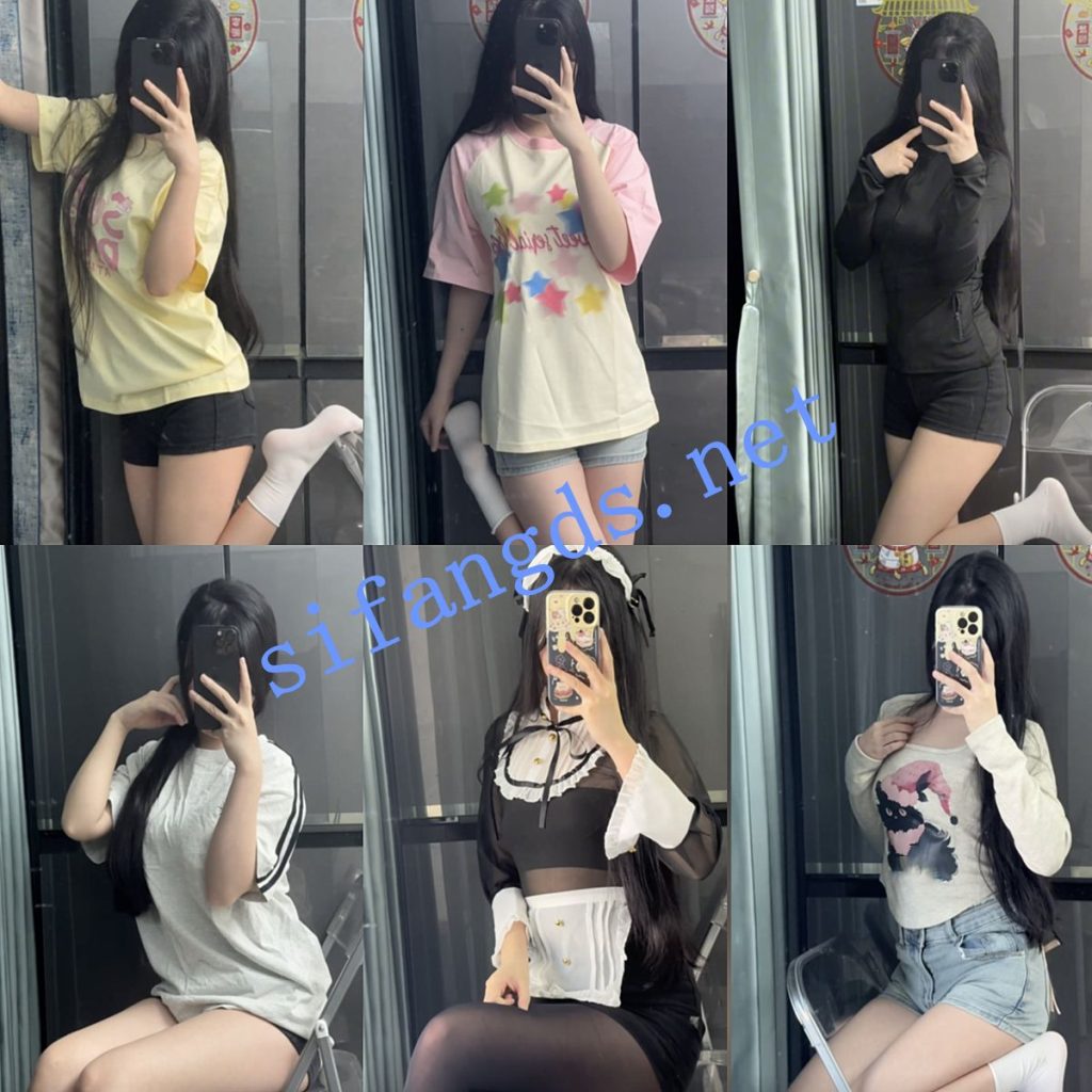 ❤️抖音【拒绝猪脚饭】小姐姐掰逼道具骑乘自慰福利【3V】【403M】