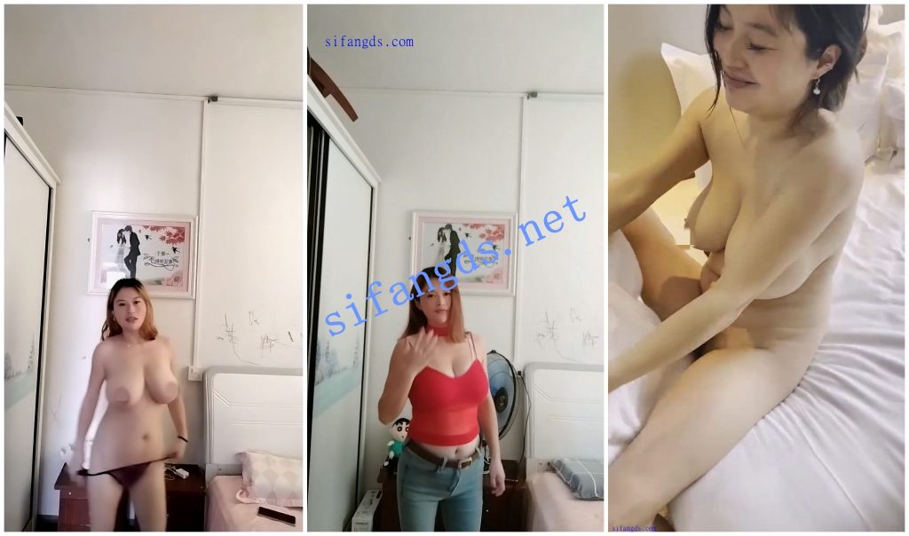 【抖音福利】极品E杯大奶少妇人妻【ela】车震XO波推自X裸舞【24V】【2.69G】