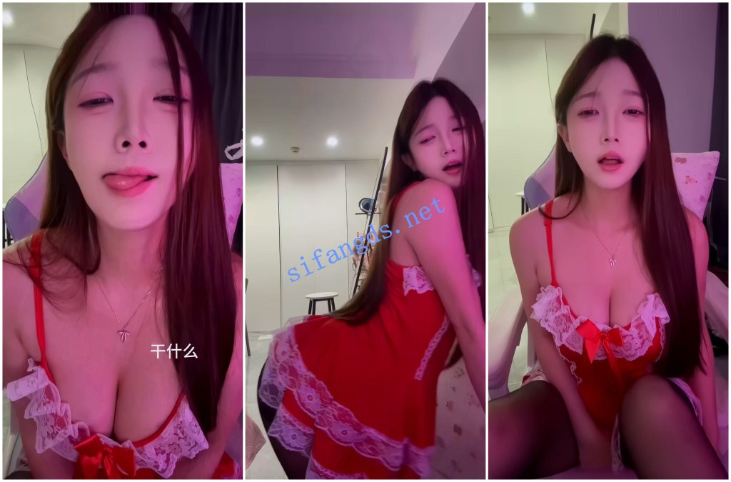 【快手福利】风骚嫩妹【汤圆可甜了】剧情演绎被操骚舞【18V】【8.65G】