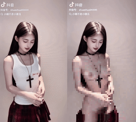 【核弹】AI顶级制作【小刷不是傻瓜】逼真模型后入视角完整【4V】【1.14G】