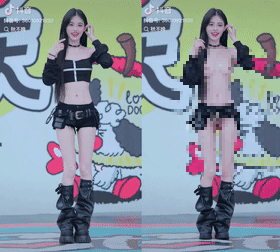 【核弹】AI顶级制作【小刷不是傻瓜】逼真模型后入视角完整【4V】【1.14G】