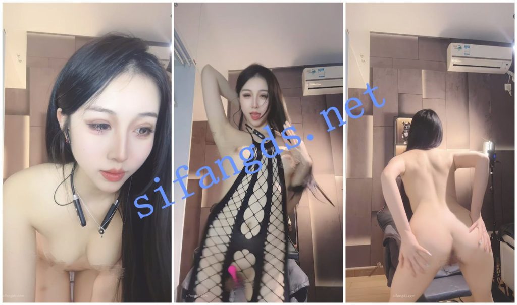 苗条御姐大尺度3点裸舞【小鱼睡不醒】有舞看有B插痛苦表情【13V】【2.62G】