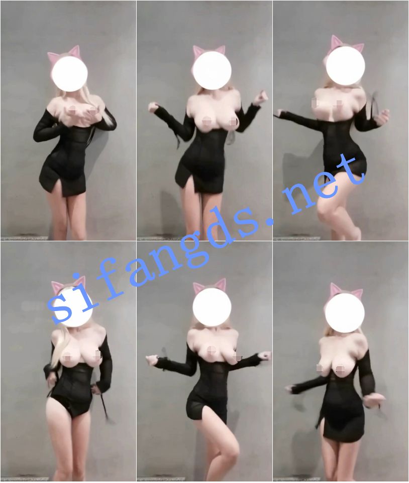 快手 米糯 木瓜巨乳 抖胸舞 裸舞 脱衣舞 抖胸舞 大摆锤【3V】【85.3M】