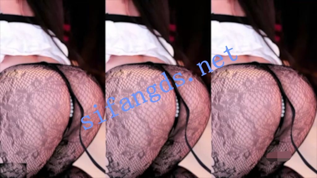 CC 雅恩北北-30 爆乳抖胸舞 挤压变形 珍珠丁字 勒B抖臀【2V】【575M】