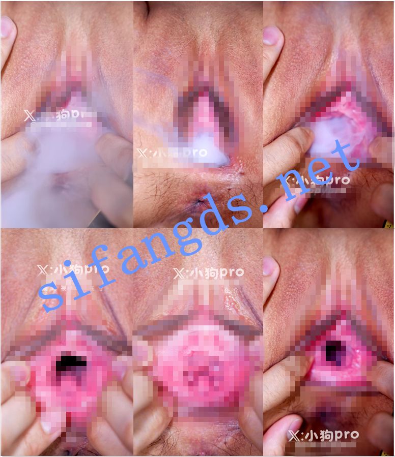 【推荐】颜值萝莉【小狗PRO】花式硬核调教,又出新花样了【15V】【1.79G】