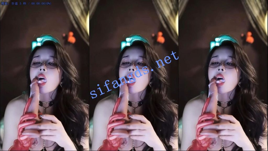 【CC、乐嗨】温凉，最新点舞合集5V+定制2V【7V】【1.9G】