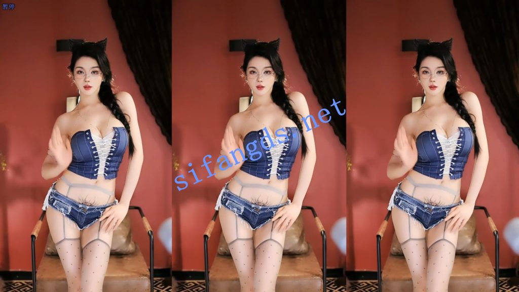 【CC、乐嗨】温凉，最新点舞合集5V+定制2V【7V】【1.9G】