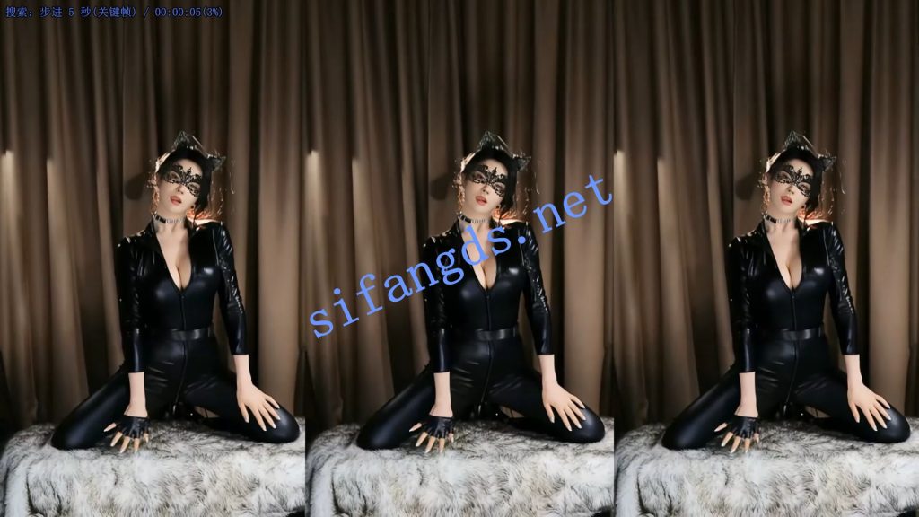 【CC、乐嗨】温凉，最新点舞合集5V+定制2V【7V】【1.9G】