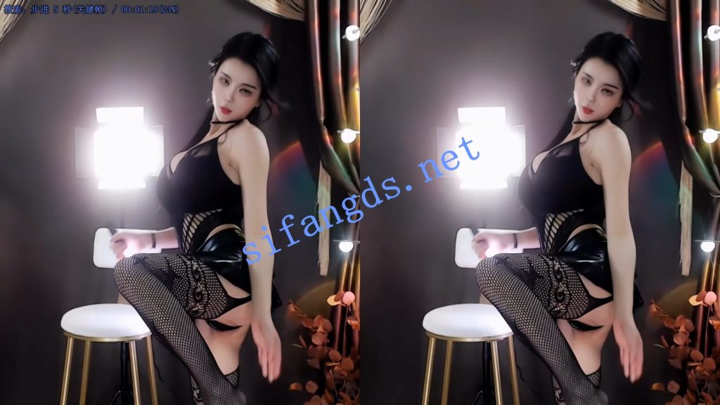 【CC、乐嗨】温凉，最新点舞合集5V+定制2V【7V】【1.9G】