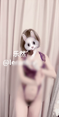 推特新晋小美女 乐然 裸舞插穴喷水 反差日常vlog太骚了【50V】【524M】