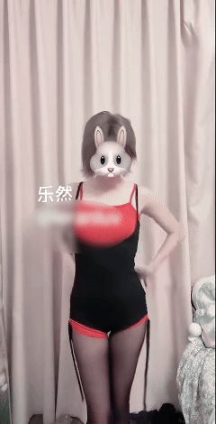 推特新晋小美女 乐然 裸舞插穴喷水 反差日常vlog太骚了【50V】【524M】