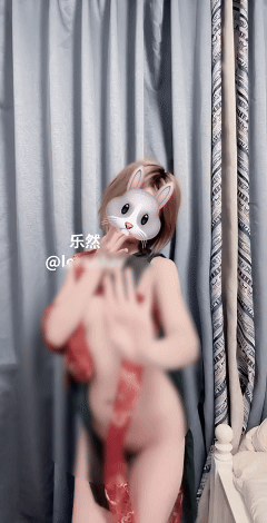 推特新晋小美女 乐然 裸舞插穴喷水 反差日常vlog太骚了【50V】【524M】