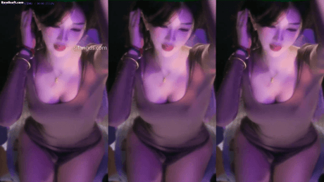 【斗鱼 南妹儿】超顶级极限诱惑 巨乳抖奶开叉裙 抹油 很骚【4V】【253M】