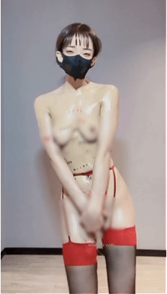 推特极品骚母狗 琪宝哟 VIP动感裸舞插穴自慰100V大合集【100V】【2.82G】