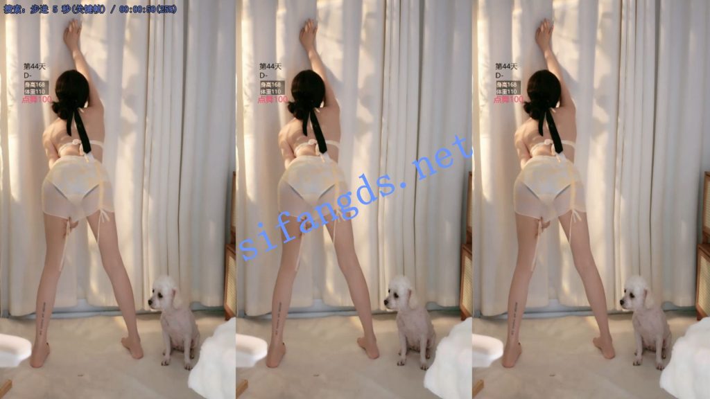 【畅聊】奶龙教主，解禁后最新骚舞合集【18V】【2.07G】