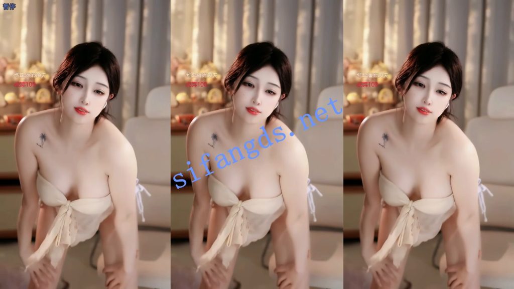 【畅聊】奶龙教主，解禁后最新骚舞合集【18V】【2.07G】