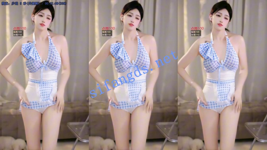 【畅聊】奶龙教主，解禁后最新骚舞合集【18V】【2.07G】